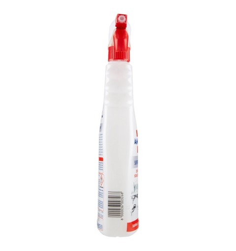 Amuchina Spray Igienizzante 750 ml